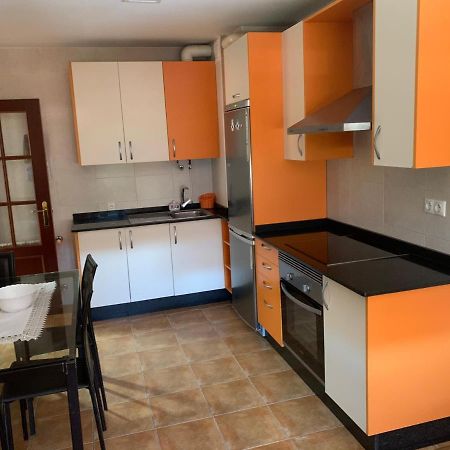Apartamento Playa Boiro Exterior photo