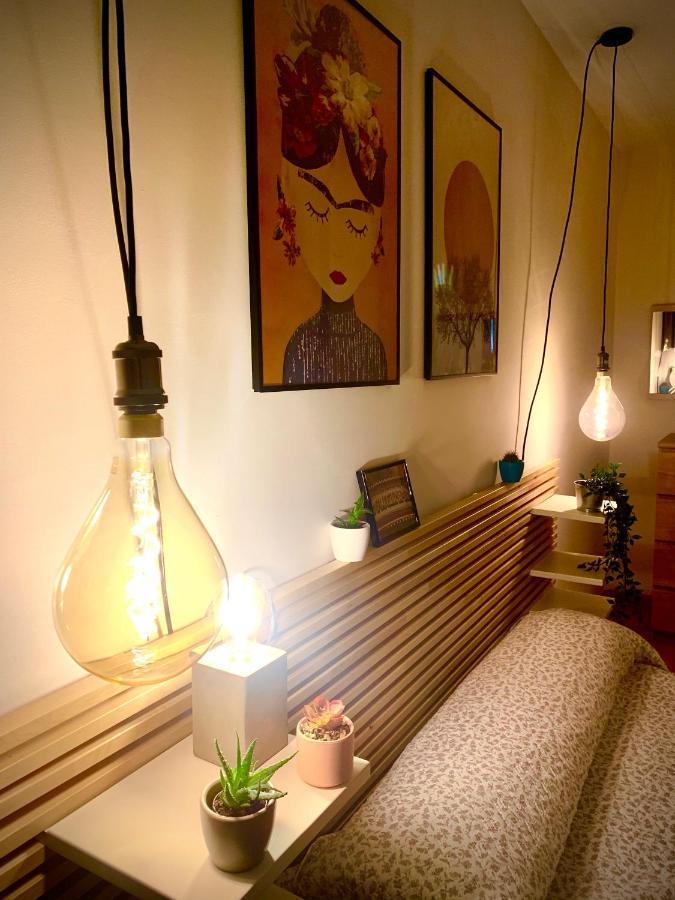 Apartamento Playa Boiro Exterior photo